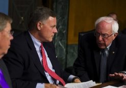 sens-burr-sanders-isakson