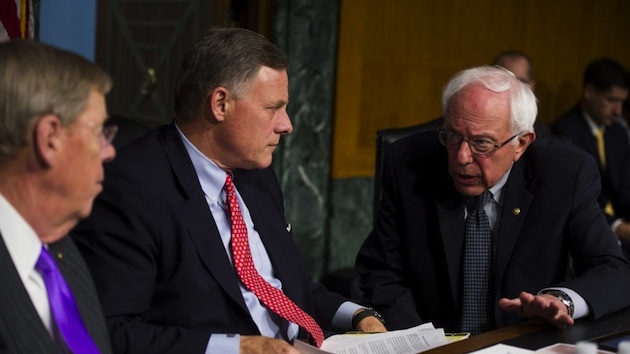 sens-burr-sanders-isakson