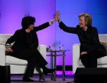Clinton-at-Watermark-Silicon-Valley-Conference-for-Women-in-Santa-Clara