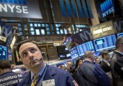 NYSE-markets-economic-data