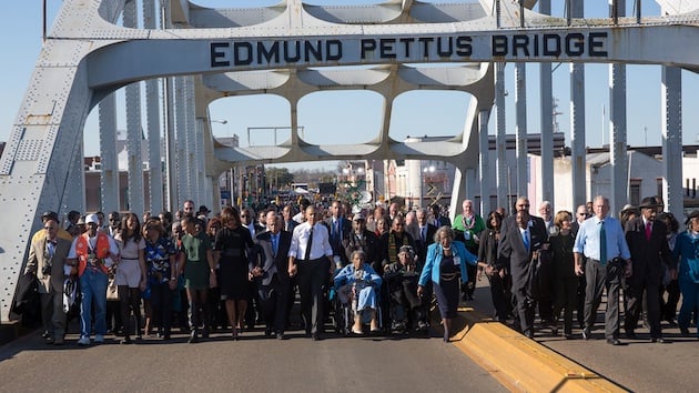 Selma-Edmund-Pettus-Bridge