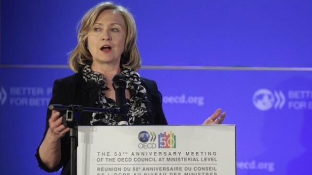 hillary-clinton-organization-for-economic-cooperation