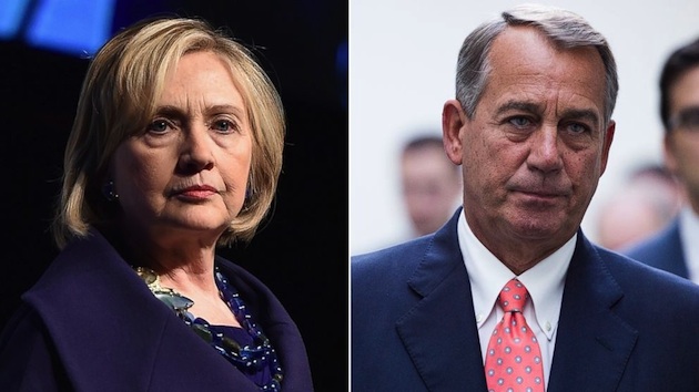 hillary_clinton_john_boehner_getty