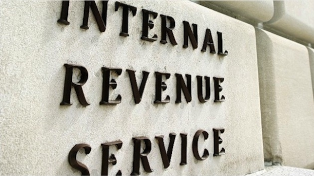 Internal Revenue Service (IRS) Building