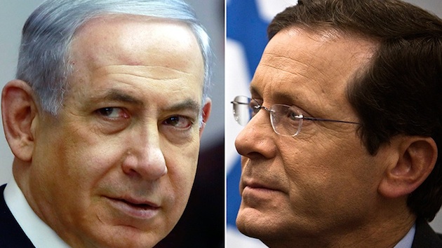 netanyahu-herzog