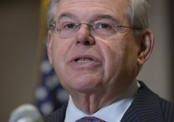 Bob Menendez