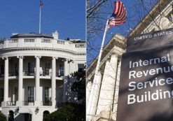 white-house-irs-headquarters-dc