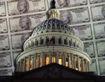 Capitol-Hill-dollar-background