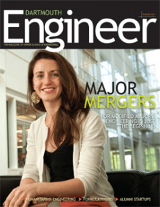 Dartmouth-Engineer-Summer-2011-Issue-Cover