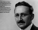 Friedrich-August-von-Hayek