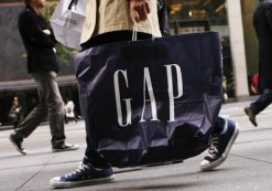 Gap-consumer-sentiment-reuters