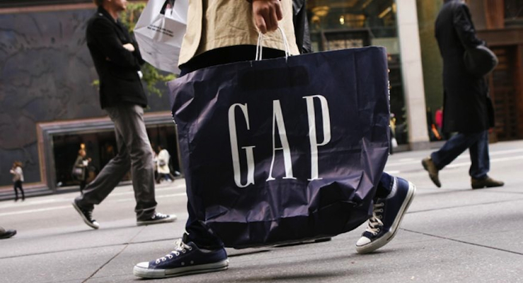 Gap-consumer-sentiment-reuters