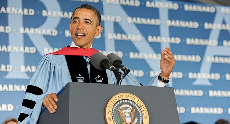 Obama-Barnard-Commencement