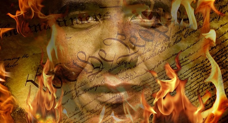 Obama-Constitution-burning