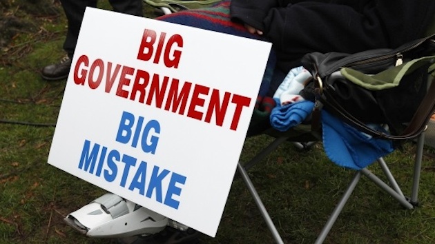 big-government-big-mistake