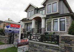 existing homes sales reuters