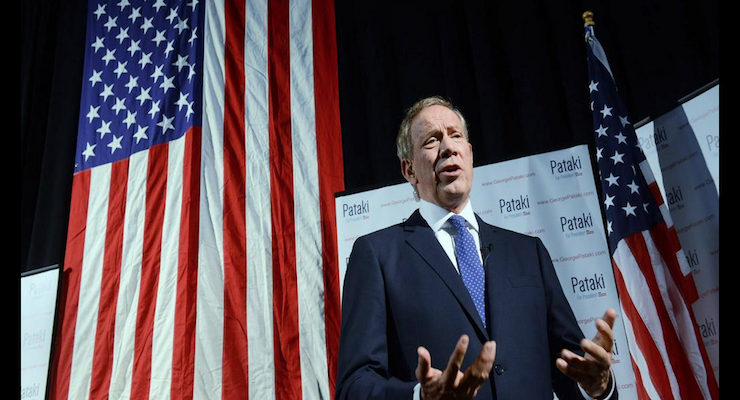 george-pataki-announcement