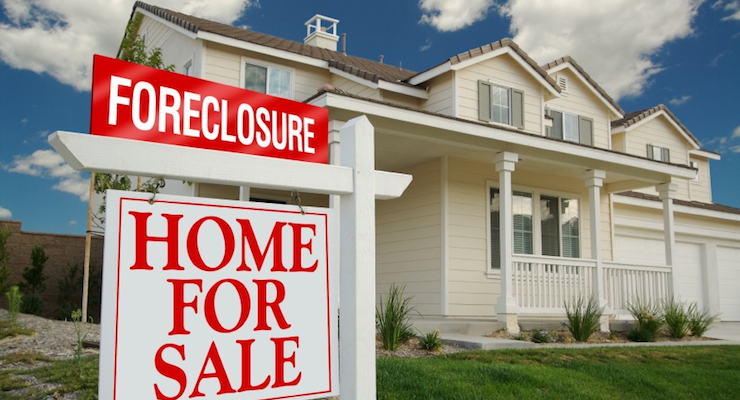 home-foreclosures