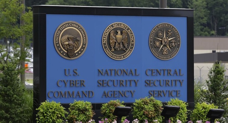 nsa-headquarters