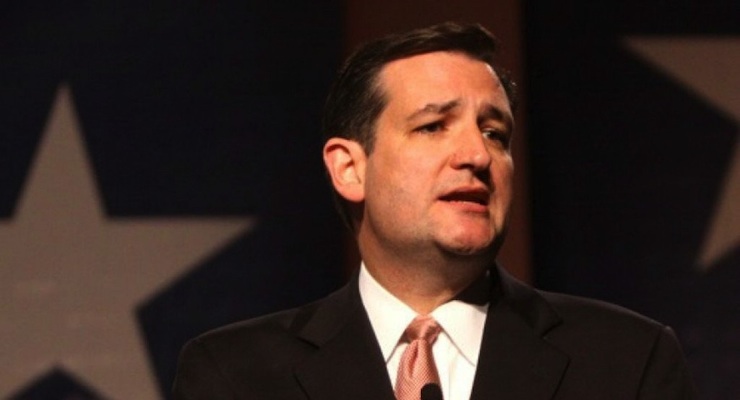 ted cruz