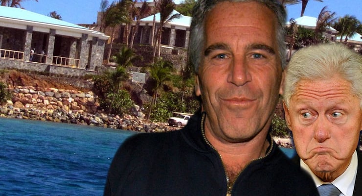 Bill-Clinton-Jeffrey-Epstein