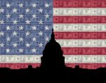 Capitol-w-flag-money