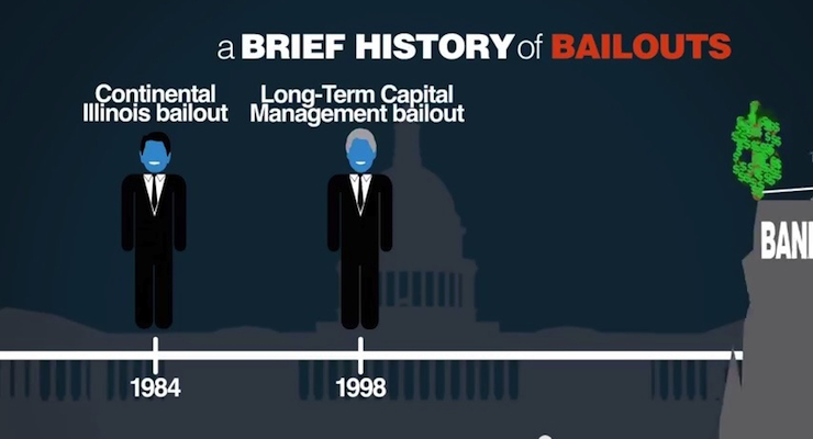 Gelinas-Video-pre-TARP-bailouts