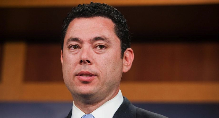 Jason-Chaffetz