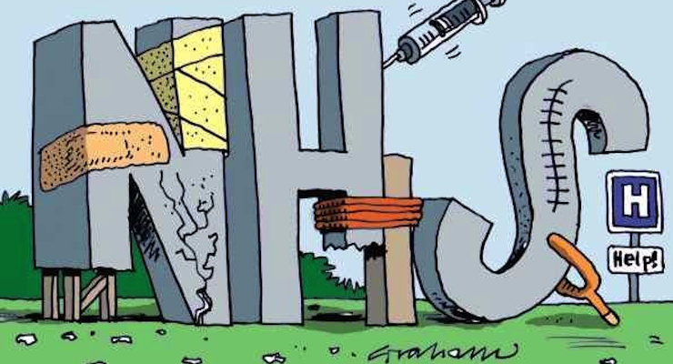 NHS-healthcare