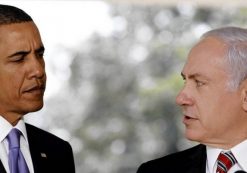 Obama-Netanyahu