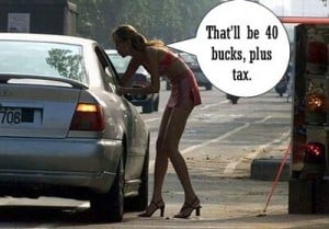 Prostitution-Tax