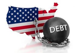 debt-ball-chain
