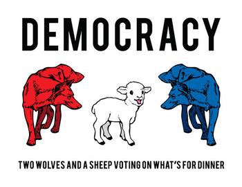 democracy-wolves-sheep