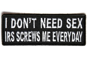 i-don-t-need-sex-irs-screws-me-everyday-patch-p4562-300x200