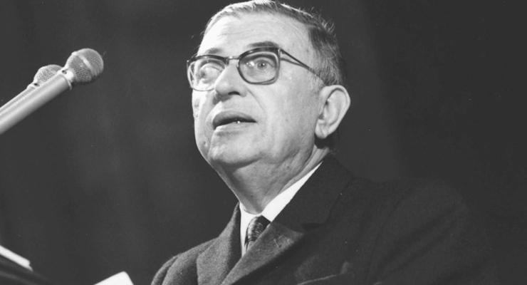 jean-paul-sartre