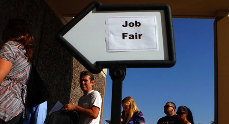 jobs-fair-line