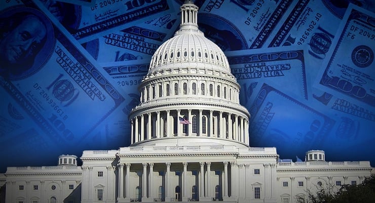 national-debt-capitol-hill-budget