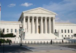 Supreme Court Building (SCOTUS)