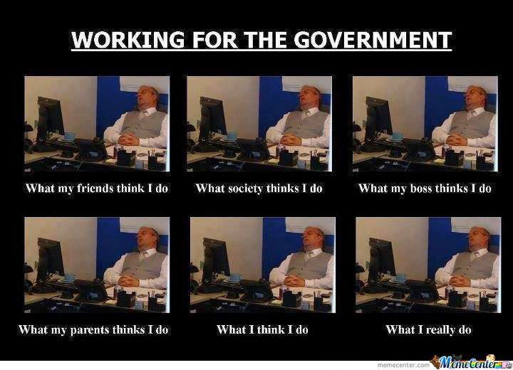 working-for-the-govt