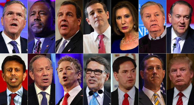 2016-Republican-candidates