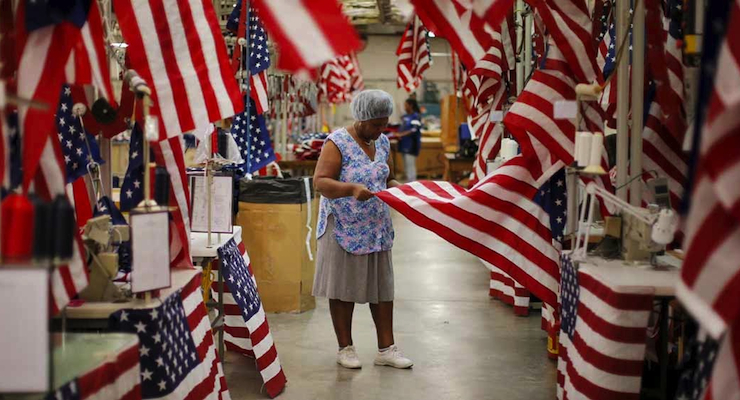 American-Flag-July-Fourth