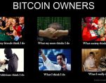 Bitcoin-Owners