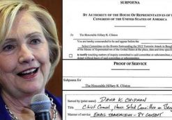Clinton-Gowdy-subpoena