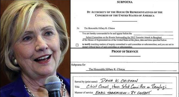 Clinton-Gowdy-subpoena