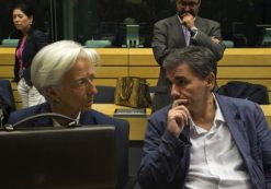Europe-Greece-Bailout