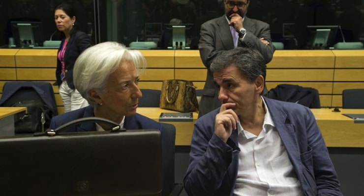 Europe-Greece-Bailout