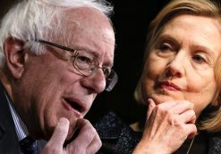Hillary-Clinton-Bernie-Sanders