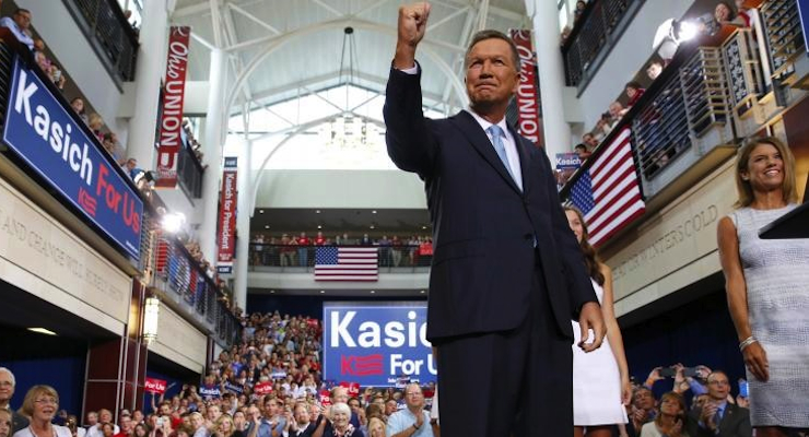 Ohio-Gov-John-Kasich-2016-Announcement