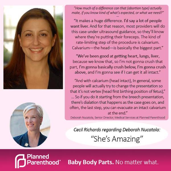 Planned-Parenthood-Director-CEO
