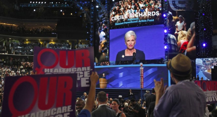 Planned-Parenthood-President-Cecile-Richards-DNC